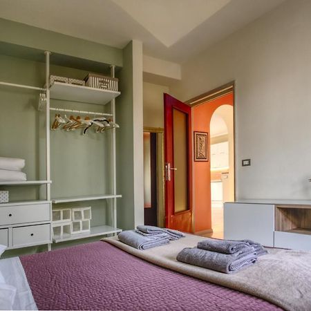 La Maison Du Boulevard Aosta Esterno foto