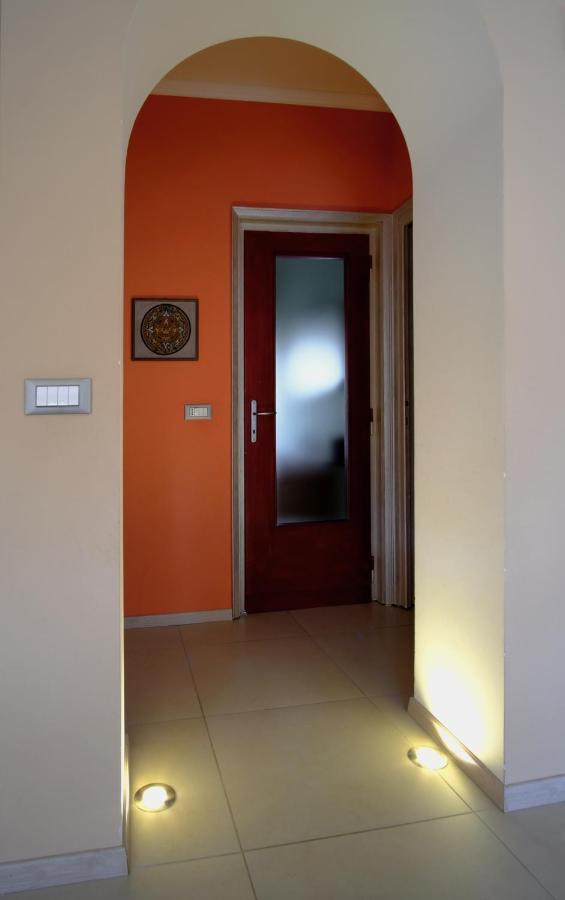La Maison Du Boulevard Aosta Esterno foto