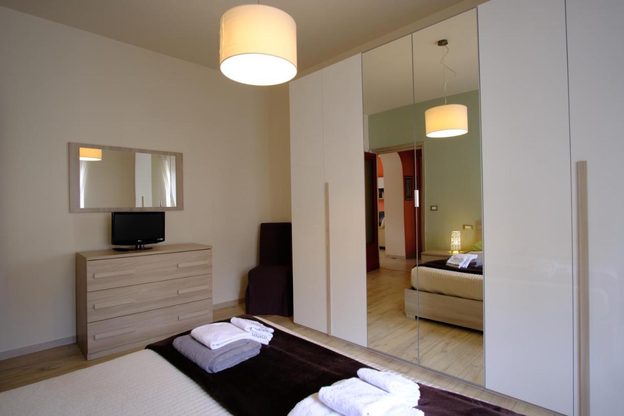 La Maison Du Boulevard Aosta Esterno foto